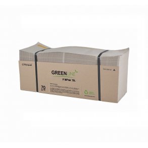 Fillpak green TT/M brun 70 GR, 360M 1/48 - 1 pkk