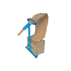 Fillpak manuel dispenser - 1 stk