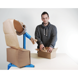 Fillpak manuel dispenser - 1 stk