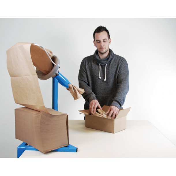 Fillpak manuel dispenser - 1 stk