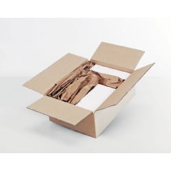 Fillpak manuel dispenser - 1 stk