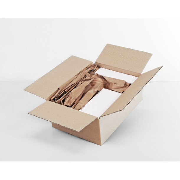 Fillpak manuel dispenser - 1 stk