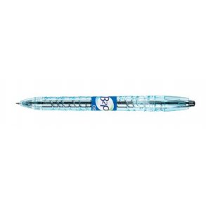 Gelpen Pilot B2P 05 sort Begreen - 10 stk