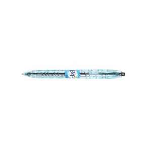 Gelpen Pilot B2P 07 sort Begreen - 10 stk