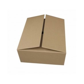 Papkasser - 700 x 500 x 500 mm 15 stk