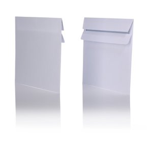 Bong envelope C6 Mailman self-sealing w/o window 80g 500 stk