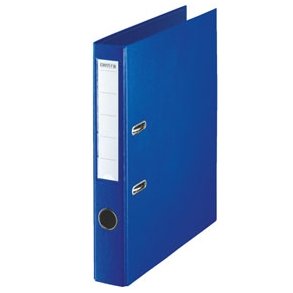 Brevordnere - Centra LAF A4/50mm bl� 10 stk