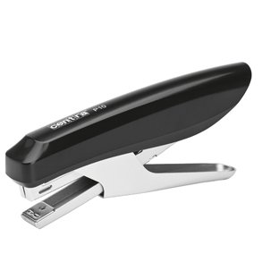 Centra P10 plier 12 sheets Black/Plated 20 stk