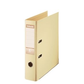 Brevordnere - Esselte A4/75mm Shell 10 stk