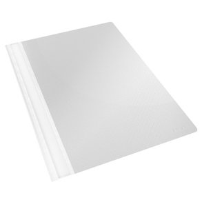 Tilbudsmapper - Esselte A4 White 25 stk
