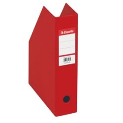 Tidsskriftsamlere - Esselte rd A4 70mm 10 stk