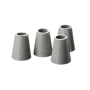 C4 Gummi fdder Gr 32 stk