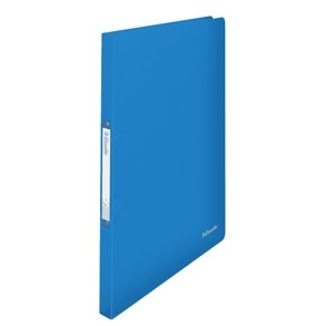 Esselte ringbinder Vivida PP 2RR/16 bl -10 stk