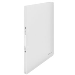 Esselte ringbinder Vivida PP 2RR/16 White 10 stk