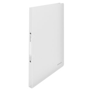 Esselte ringbinder Vivida PP 2RR/16 White 10 stk