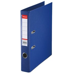 Brevordnere - Esselte A4/50mm Bl� 10 stk