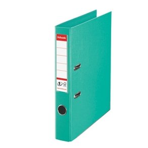 Brevordnere - Esselte A4/50mm Gr�n 10 stk