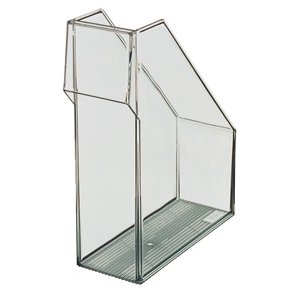 Tidsskriftsamlere - Leitz Exclusiv Crystal 4 stk