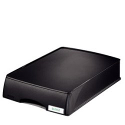 Brevbakker - Leitz Plus skuffe unit Gr 4 stk