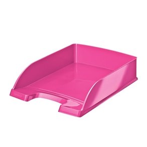 Brevbakker - Leitz 5226 WOW Pink 5 stk