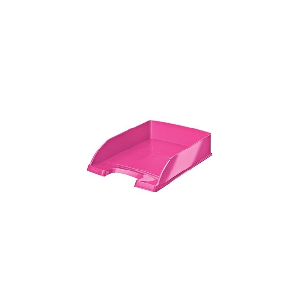 Brevbakker - Leitz 5226 WOW Pink 5 stk