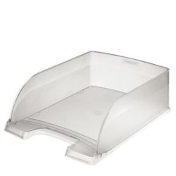 Brevbakker - Letiz Plus jumbo Frosted 4 stk