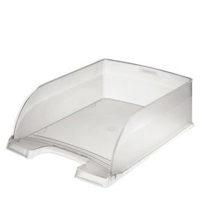 Brevbakker - Letiz Plus jumbo Frosted 4 stk