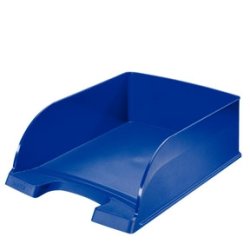 Brevbakker - Letiz Plus jumbo Bl 4 stk