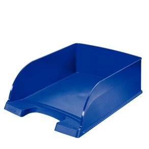 Brevbakker - Letiz Plus jumbo Bl 4 stk