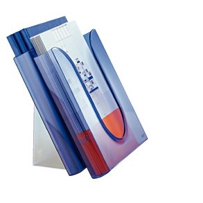 Leitz brochurestativ 4 stk