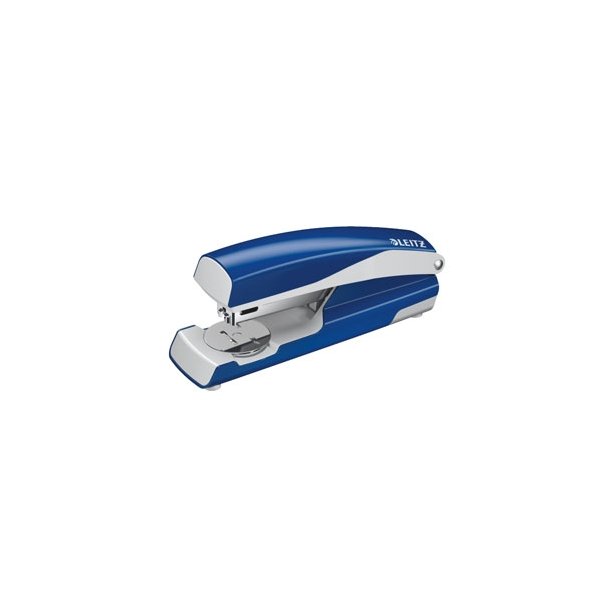 Leitz 5502 stapler 30 sheets Blue 1 stk