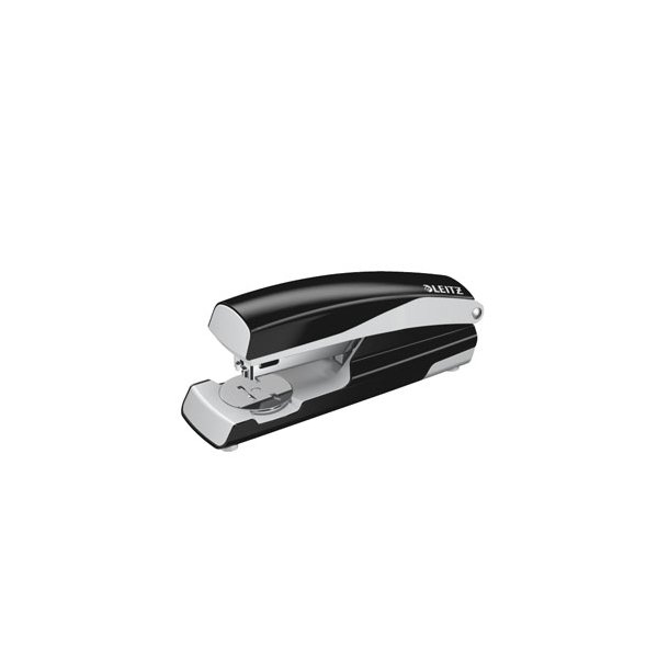 Leitz 5502 stapler 30 sheets Black 1 stk