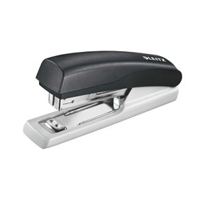 Leitz 5517 stapler 10 sheets Black 1 stk