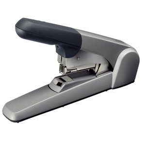 Leitz 5552 HD60 stapler 60 sheets Silver 1 stk