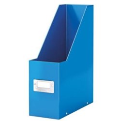 Tidsskriftsamlere - Leitz Click &amp; Store bl 1 stk