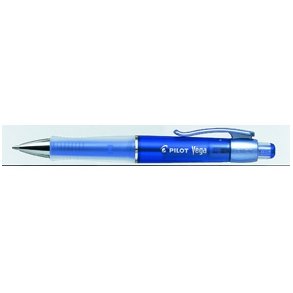 Pilot BP-415VM Ballpoint Pen Vega 1,0 blue 12 stk