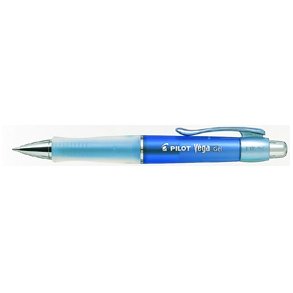 Pilot BL-415V Gel Ink Rollerball Vega GEL 0,7 blue 12 stk