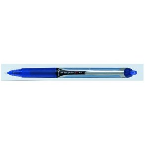 Pilot BXRT-V5 Liquid Ink Rollerball Hi-Tec V5 RT 0,5 bl� 12 stk