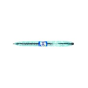 Pilot Gel Ink Rollerball B2P 0,5 sort - 10 stk