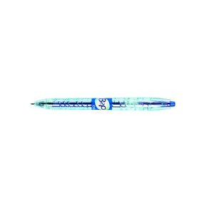 Pilot BL-B2P-5-BG Gel Ink Rollerball B2P 0,5 blue 10 stk
