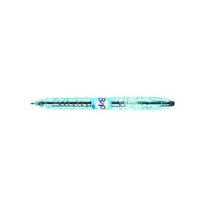 Pilot BL-B2P-7-BG Gel Ink Rollerball B2P 0,7 black 12 stk