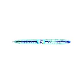 Pilot BL-B2P-7-BG Gel Ink Rollerball B2P 0,7 blue