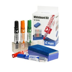 Pilot Whiteboard Kit 1 st
