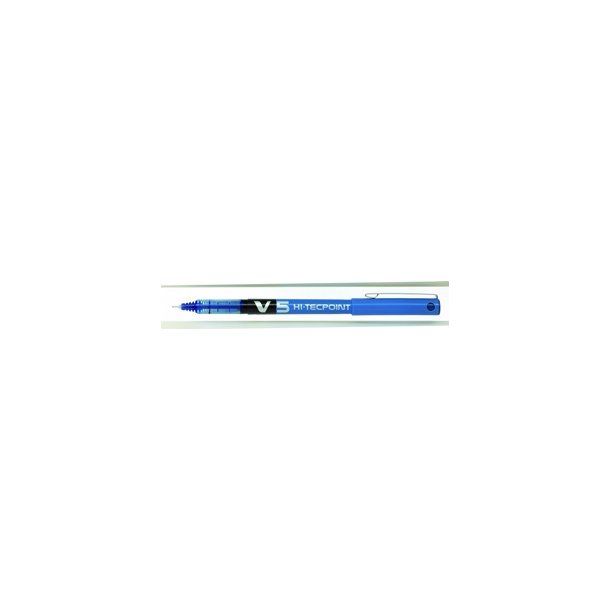 Pilot BX-V5 Liquid Rollerball Hi-T V5 0,5 bl - 12 stk