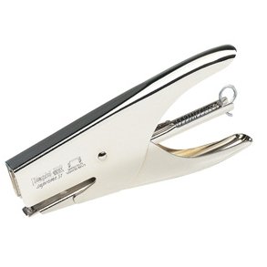 Rapid plier S51 15 sheets Nickel - 1 stk