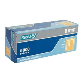 Staples Tools 13/4 Galvanized 1 pakke