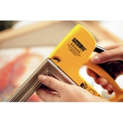 Stapling Gun R13E Yellow T&F Blist 1 stk