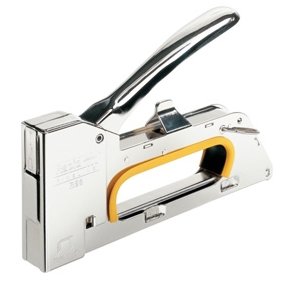 Stapling Gun R23E Steel T&F Bliste 1 stk