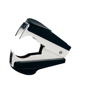 Hfteklamme fjerner - C2 Sort - 1 stk