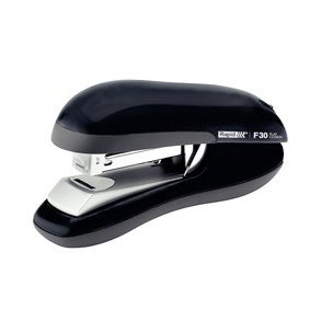 Stapler F30 30 sheets Black 1 stk
